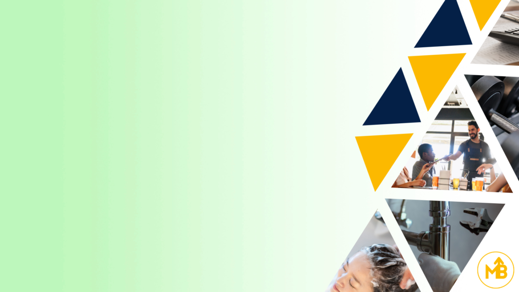 professional website