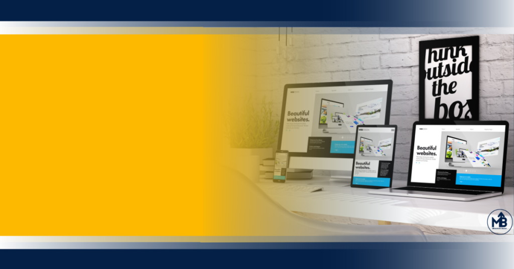 Benefits of a Website